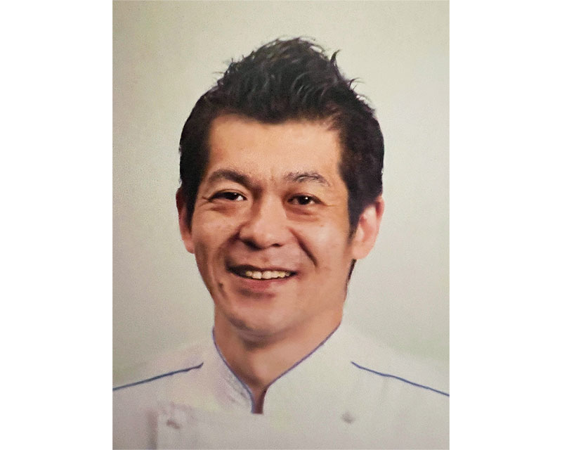 丁字屋シェフ　田原 誠